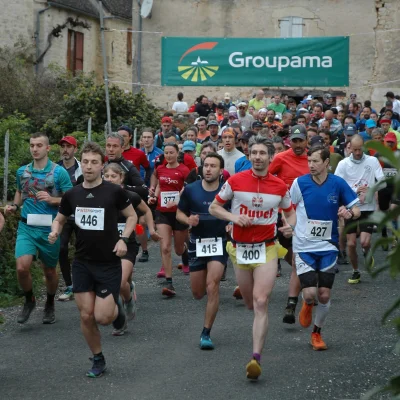 Trail de la Braunhie 2026 - Photo 12