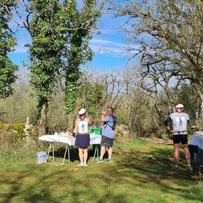 Trail de la Braunhie 2026 - Photo 13