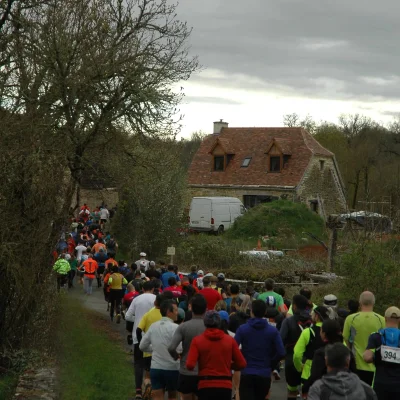 Trail de la Braunhie 2026 - Photo 2