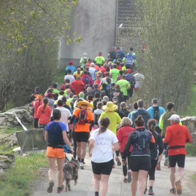 Trail de la Braunhie 2026 - Photo 8