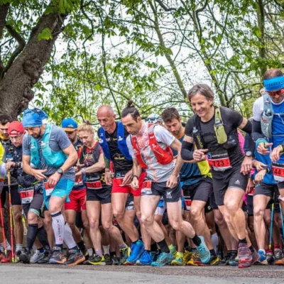 Trail des Terrasses du Lodèvois 2026