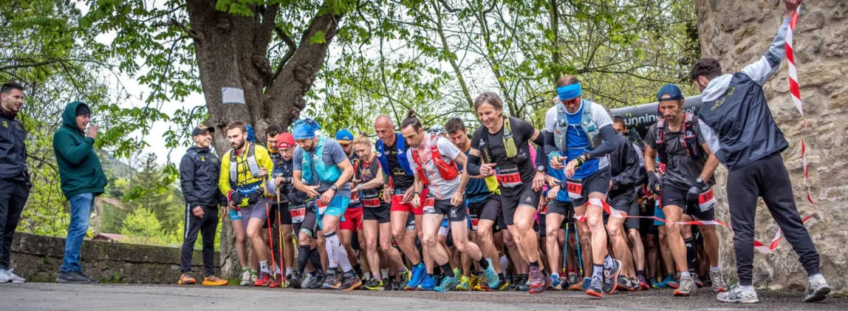 Trail des Terrasses du Lodèvois 2026