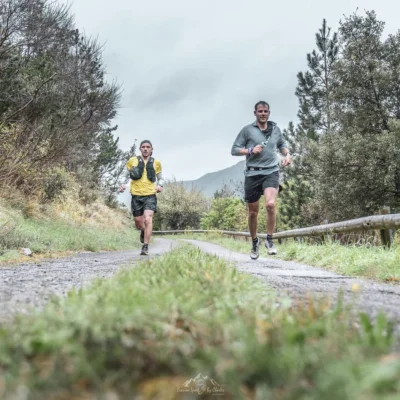 Trail des Terrasses du Lodèvois 2026 - Photo 2