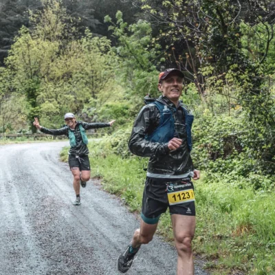 Trail des Terrasses du Lodèvois 2026 - Photo 3