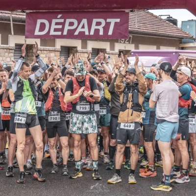 Trail des Terrasses du Lodèvois 2026 - Photo 4