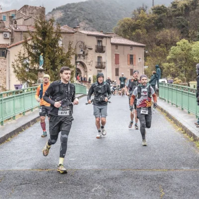 Trail des Terrasses du Lodèvois 2026 - Photo 5
