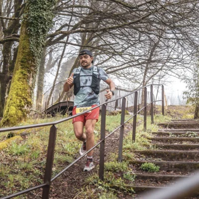 Trail des Terrasses du Lodèvois 2026 - Photo 6