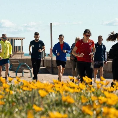 Marathon Côte Indigo 2026