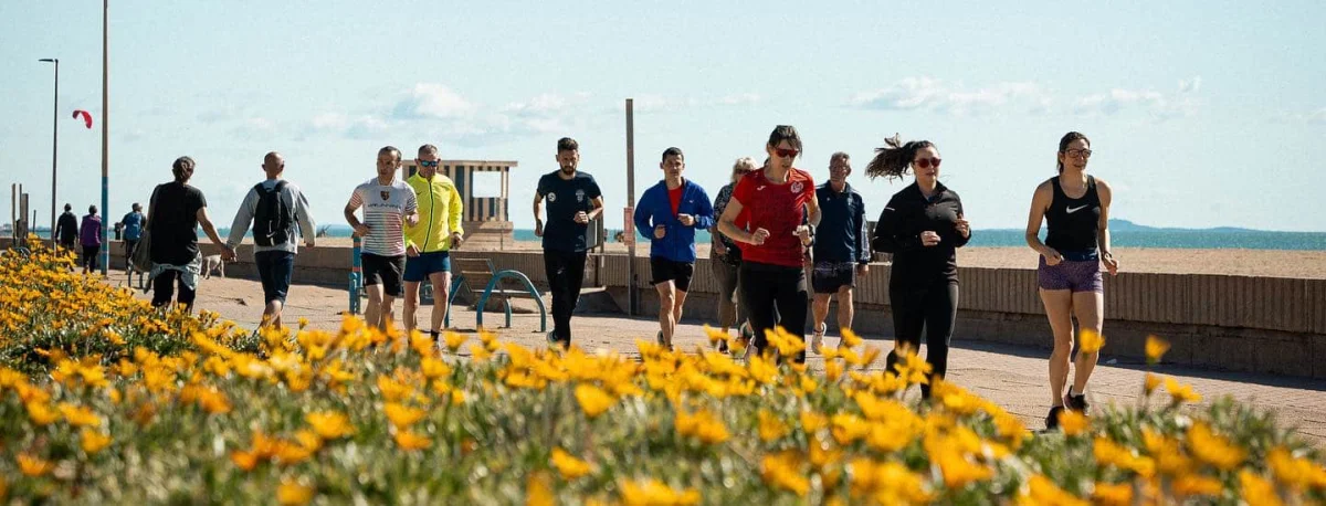 Marathon Côte Indigo 2026