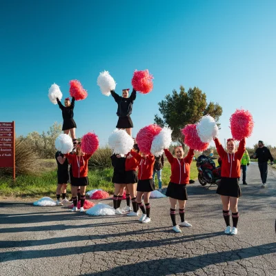 Marathon Côte Indigo 2026 - Photo 2