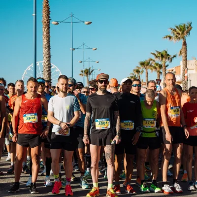 Marathon Côte Indigo 2026 - Photo 3