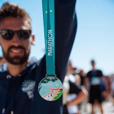 Marathon Côte Indigo 2026 - Photo 4