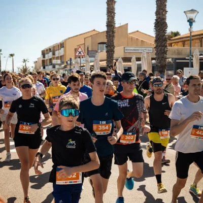 Marathon Côte Indigo 2026 - Photo 5