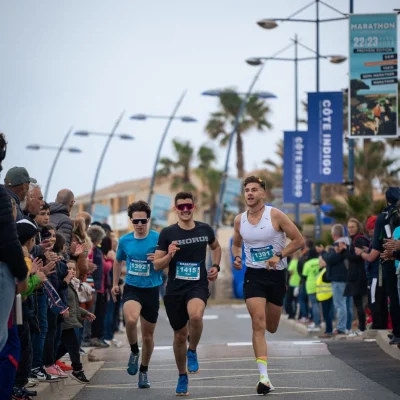 Marathon Côte Indigo 2026 - Photo 7