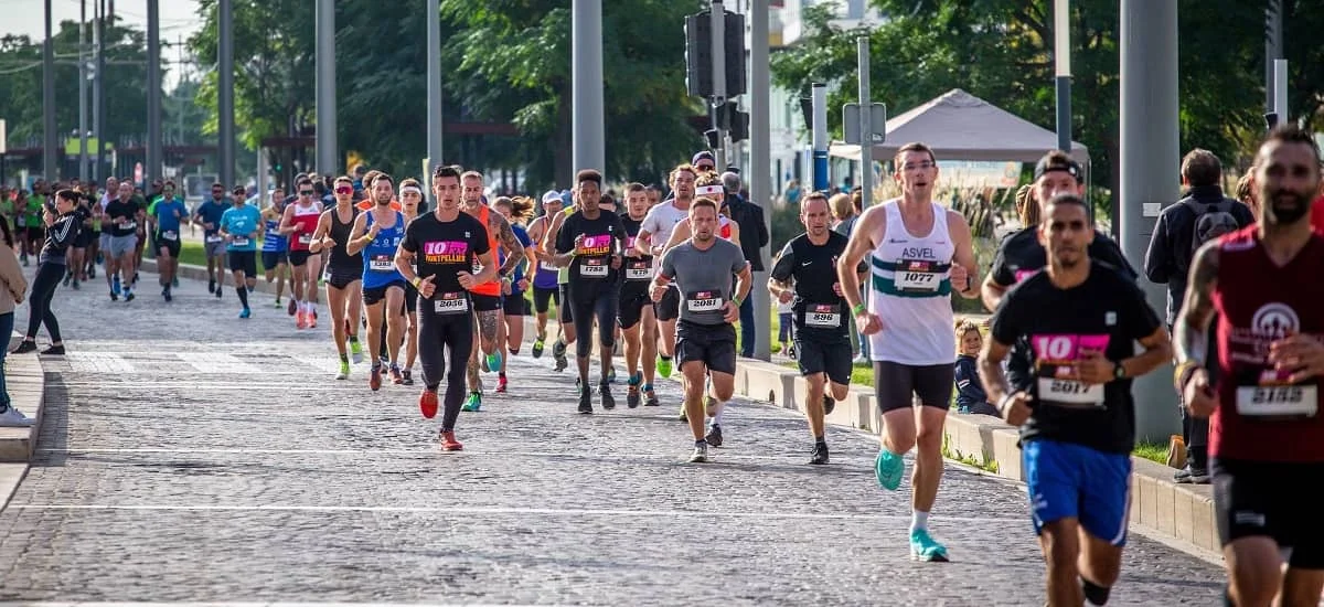 Montpellier Run Festival 2026