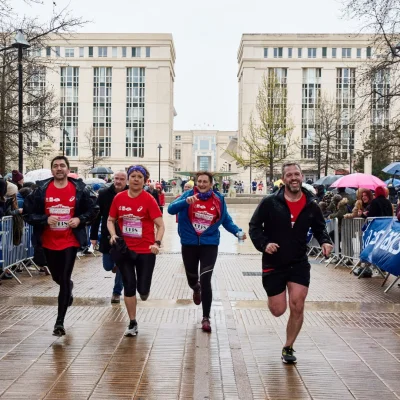 Montpellier Run Festival 2026 - Photo 2