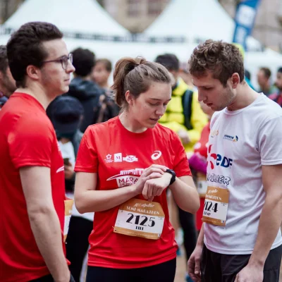 Montpellier Run Festival 2026 - Photo 3