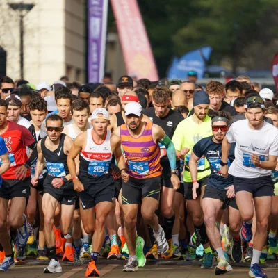 Montpellier Run Festival 2026 - Photo 5