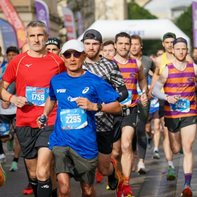 Montpellier Run Festival 2026 - Photo 7