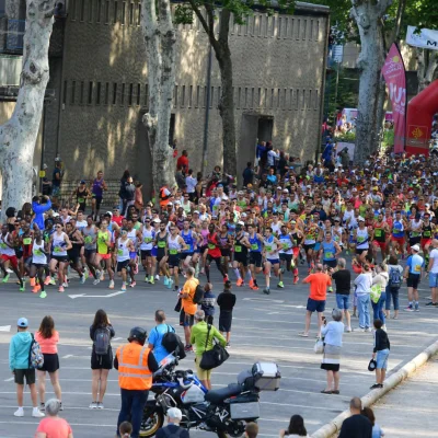 Montpellier Run Festival 2026 - Photo 8