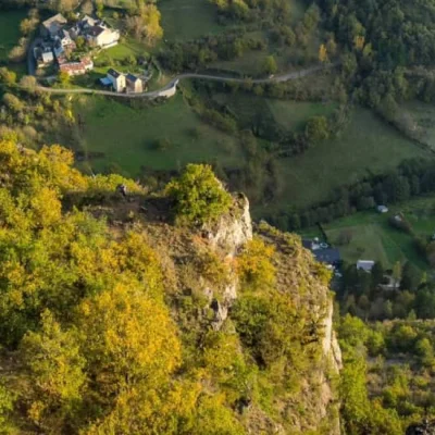 Trail du Trevezel 2026