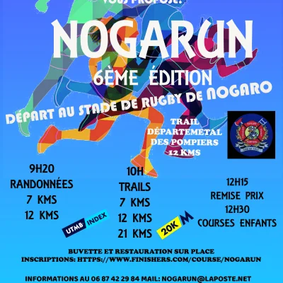 Nogarun 2026 - Photo 10