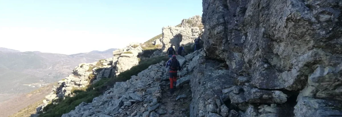 Trails du Portail de Roquandouire 2026