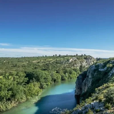 Trail de la Roque 2026
