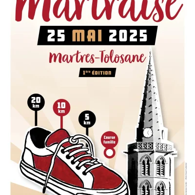 La Martraise 2026 - Photo 1