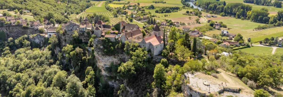 Trail Perché de Calvignac 2026