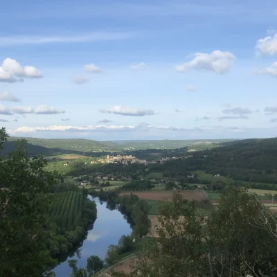 Trail Perché de Calvignac 2026 - Photo 1