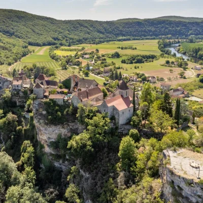 Trail Perché de Calvignac 2026 - Photo 2