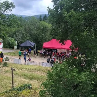 Trail Perché de Calvignac 2026 - Photo 5