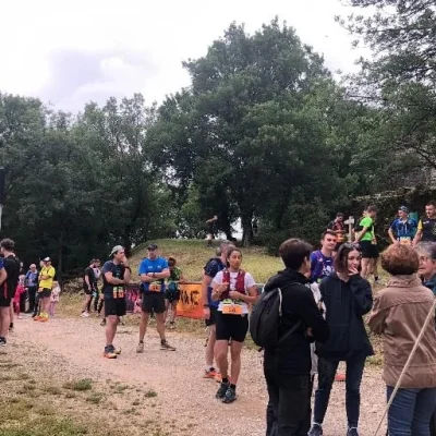 Trail Perché de Calvignac 2026 - Photo 6