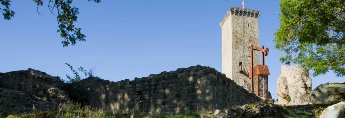 Trail Margeride 2026