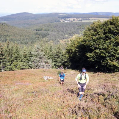 Trail Margeride 2026 - Photo 10