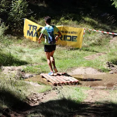 Trail Margeride 2026 - Photo 11