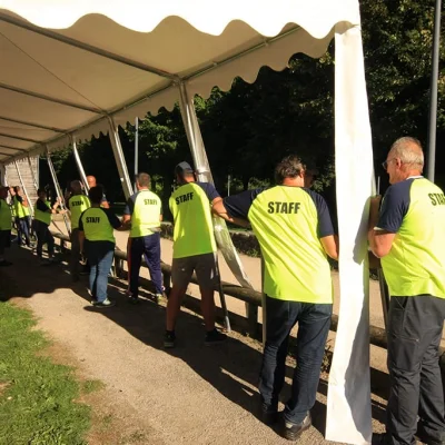 Trail Margeride 2026 - Photo 12