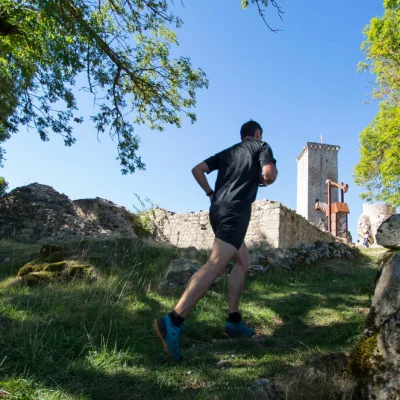 Trail Margeride 2026 - Photo 13