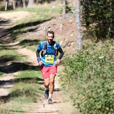 Trail Margeride 2026 - Photo 15