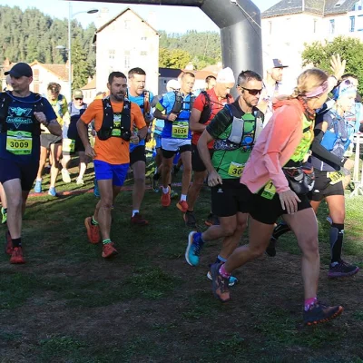 Trail Margeride 2026 - Photo 18