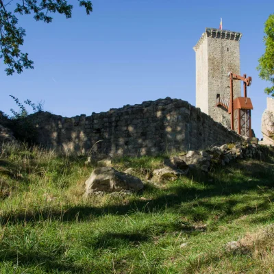 Trail Margeride 2026 - Photo 1