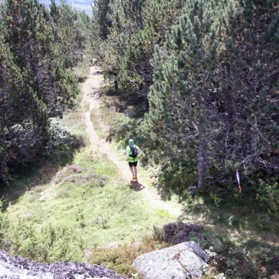 Trail Margeride 2026 - Photo 22