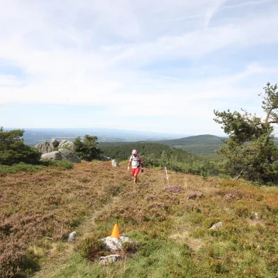 Trail Margeride 2026 - Photo 24