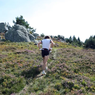 Trail Margeride 2026 - Photo 26