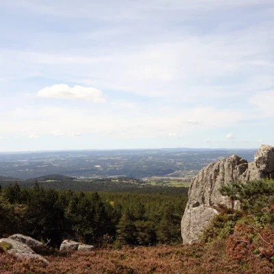 Trail Margeride 2026 - Photo 27