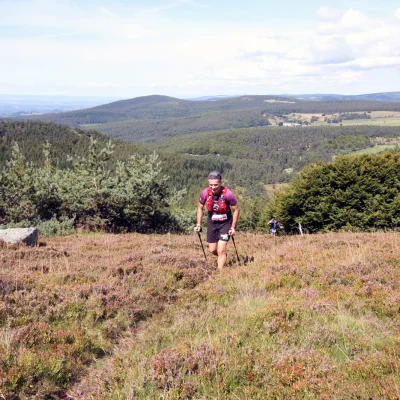 Trail Margeride 2026 - Photo 2