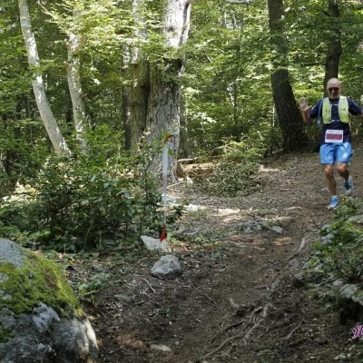 Trail Margeride 2026 - Photo 3