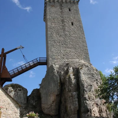 Trail Margeride 2026 - Photo 5