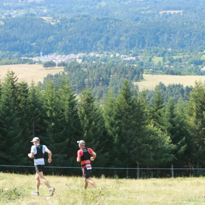 Trail Margeride 2026 - Photo 6